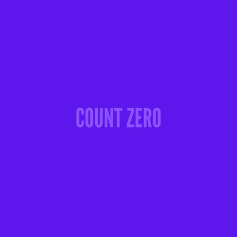 Count Zero