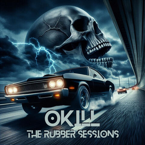The Rubber Sessions
