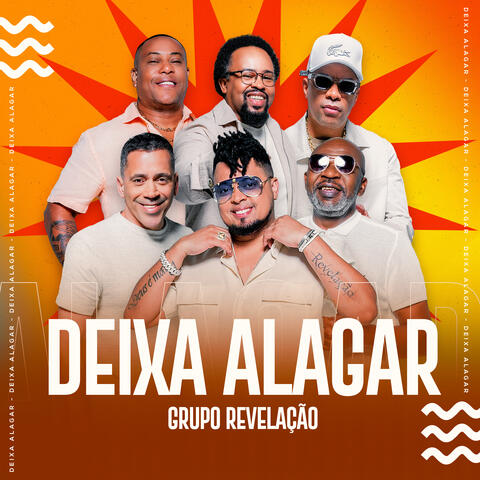 Deixa Alagar