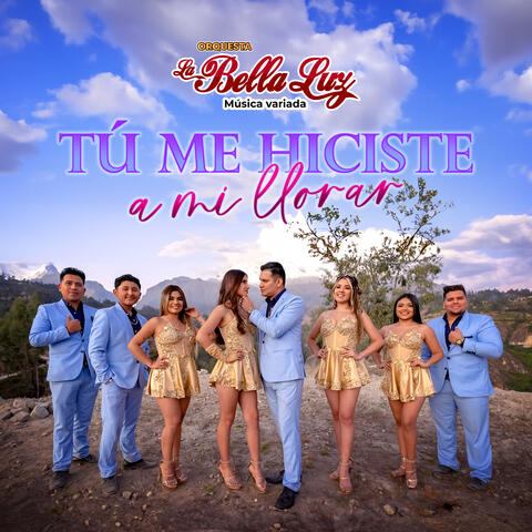 Tú Me Hiciste a Mi Llorar