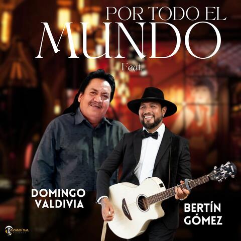 Por Todo el Mundo