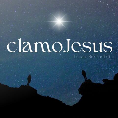Clamo Jesus