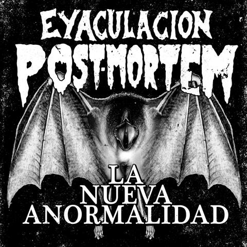 La Nueva Anormalidad