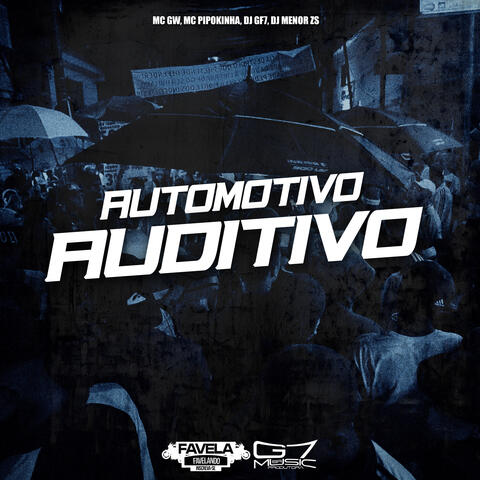 Automotivo Auditivo
