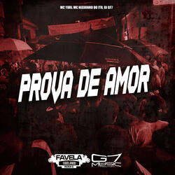 Prova de Amor
