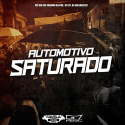 Automotivo Saturado