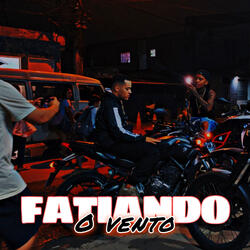 Fatiando o Vento