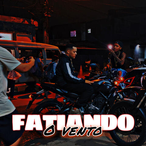 Fatiando o Vento