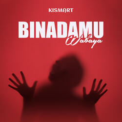 Binadamu Wabaya