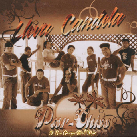 Lleva Candela