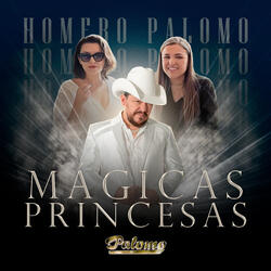 Mágicas Princesas