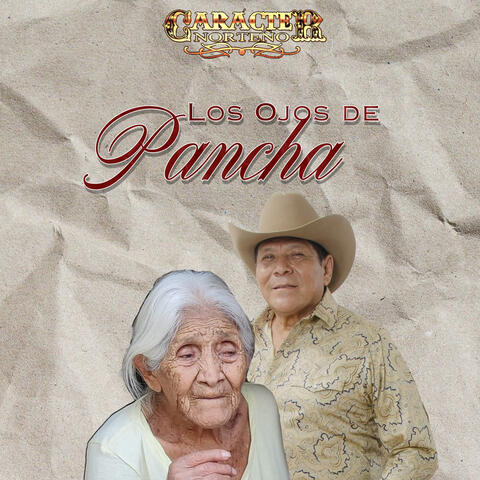 Los Ojos de Pancha