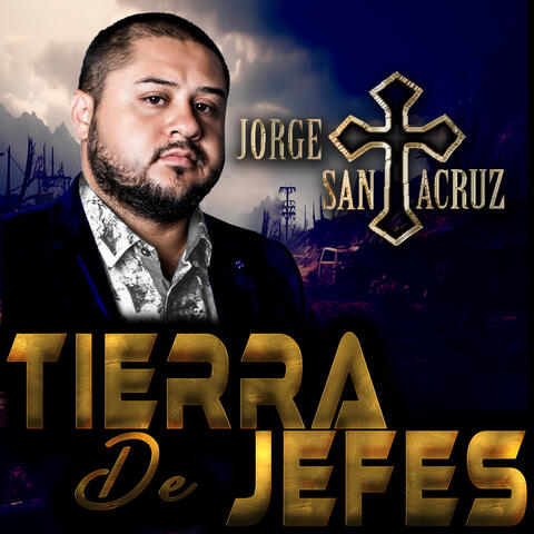 Tierra de Jefes