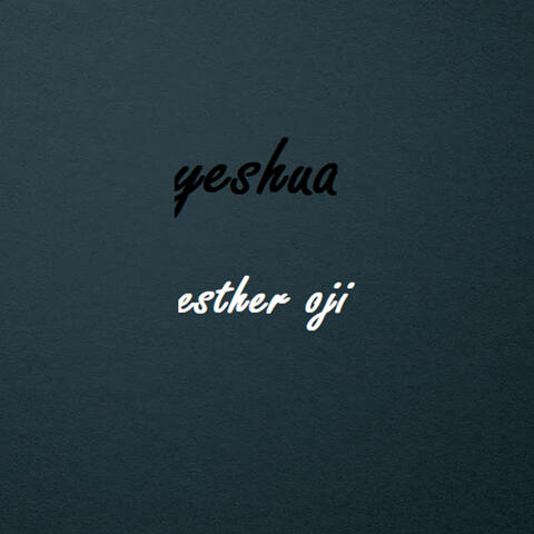 Yeshua