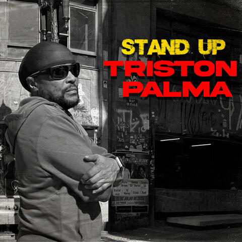 Stand up