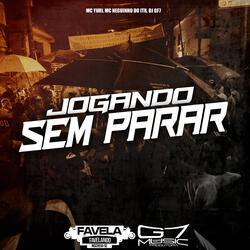 Jogando Sem Parar