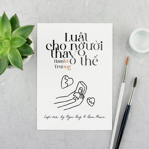 Luật Cho Người Thay Thế