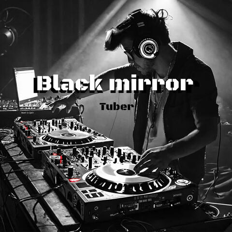 Black Mirror