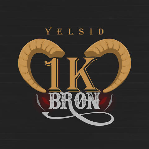 1K BRON