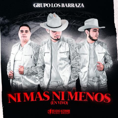 Ni Mas Ni Menos