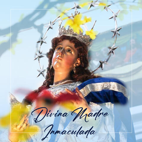 Divina Madre Inmaculada