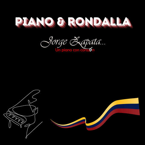 Piano Rondalla