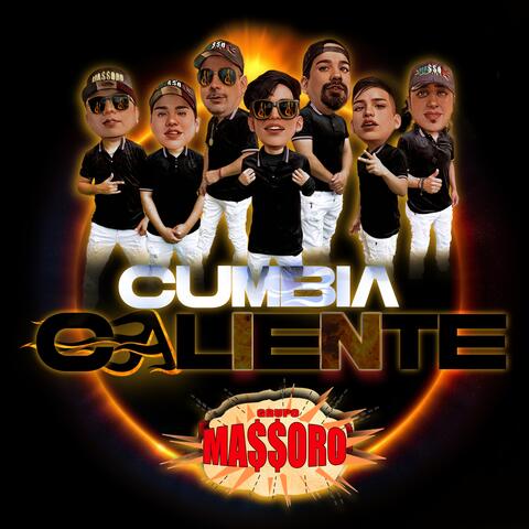 Cumbia Caliente