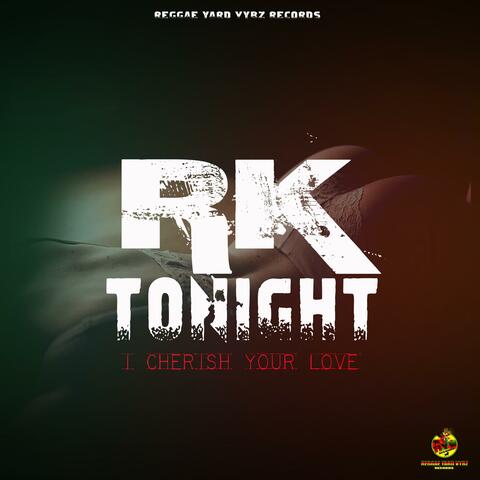 Tonight I Cherish Your Love