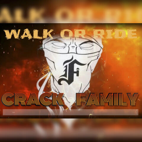 Walk Or Ride
