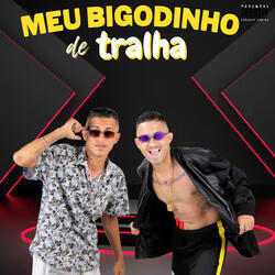 Meu Bigodinho de Tralha