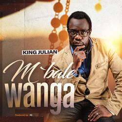 M'bale Wanga