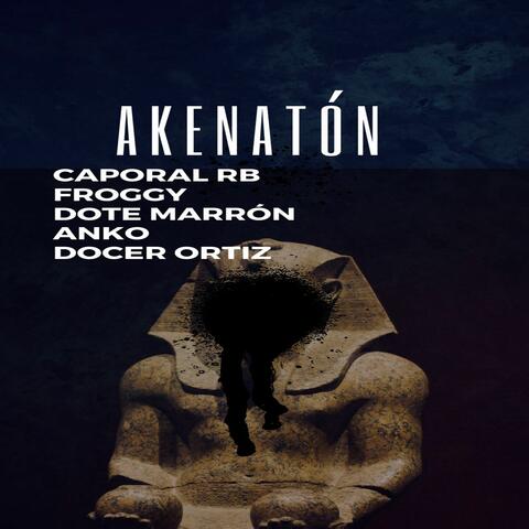 Akenatón