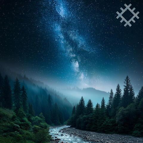 Space Forest