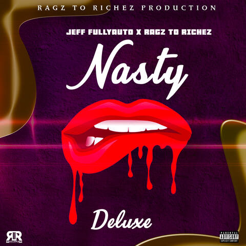 Nasty (Deluxe)