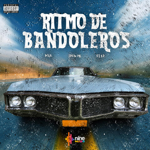 Ritmo de Bandoleros