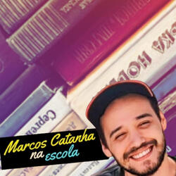 Marcos Catanha na Escola