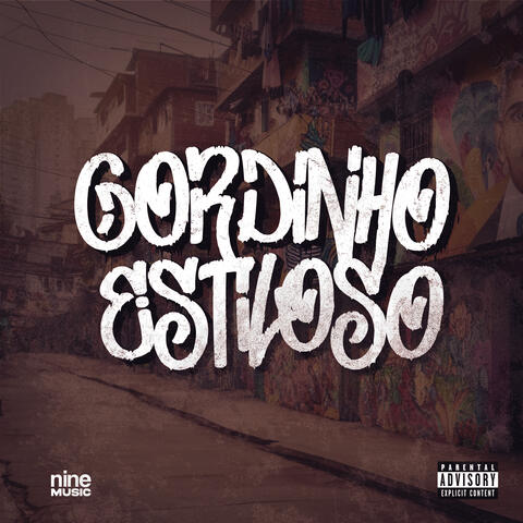 Gordinho Estiloso