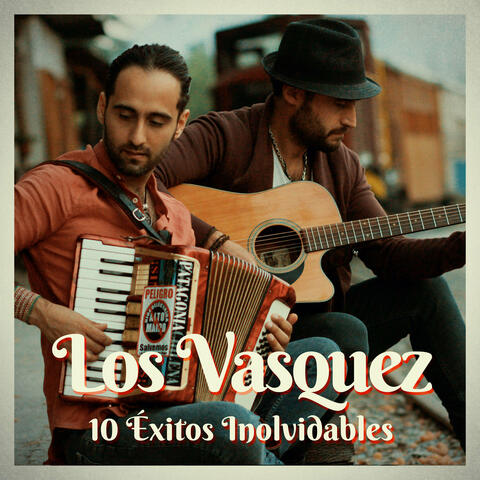 10 Éxitos Inolvidables