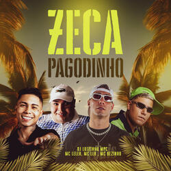 Zeca Pagodinho