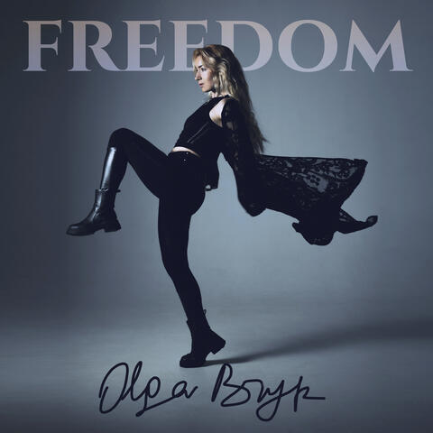 Freedom
