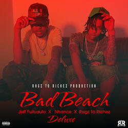 Bad Beach