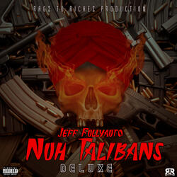 Nuh Talibans