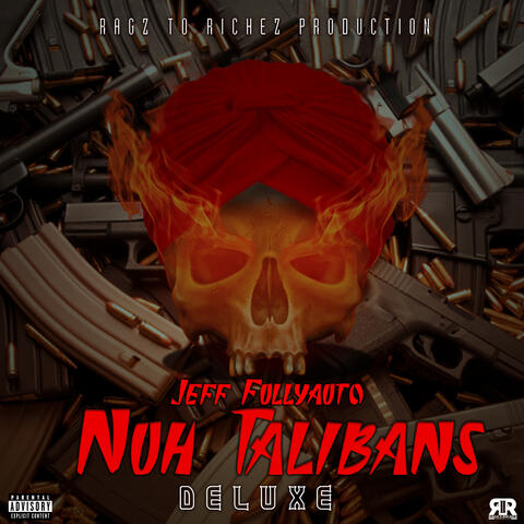 Nuh Talibans (Deluxe)