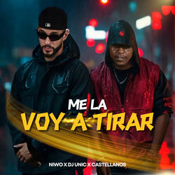 Me la Voy a Tirar