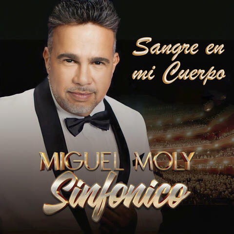 Sangre en Mi Cuerpo