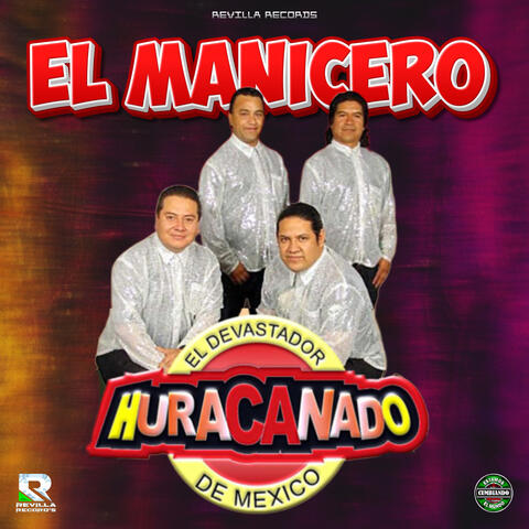 El Manicero