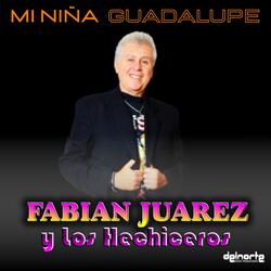 Mi Niña Guadalupe