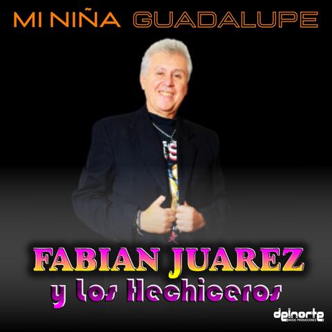 Mi Niña Guadalupe