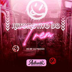 Automotivo do Trem