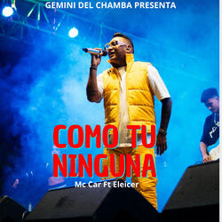 Como Tu Ninguna